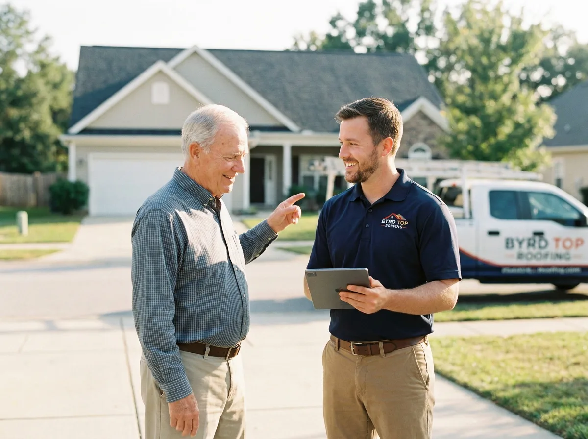 Roofing Olyphant, PA FAQs
